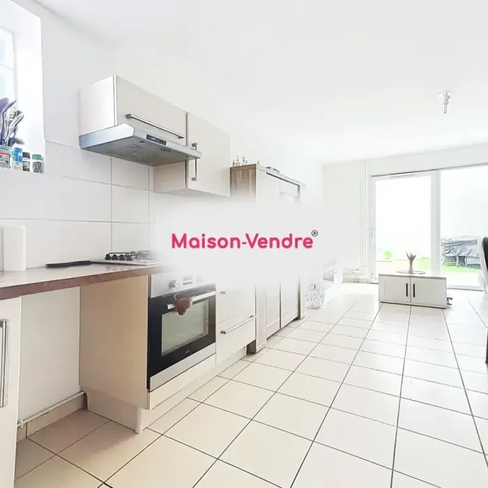 Maison 3 pièces 65 m2 Clermont-Ferrand à vendre